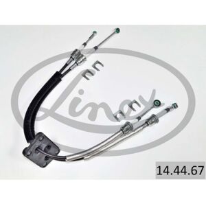 LINEX Ducato III Cable de Embrague LINEX Ducato III Cable de Embrague