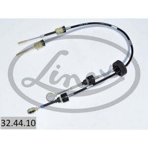 Cable de cambio LINEX 32.44.10 - Montaje derecha/izquierda Cable de cambio LINEX 32.44.10 - Montaje derecha/izquierda