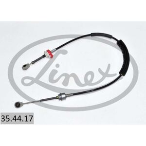 LINEX 35.44.17 Cable de embrague - Manual LINEX 35.44.17 Cable de embrague - Manual