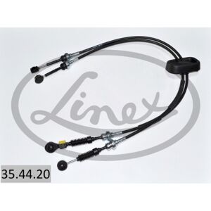 LINEX 35.44.20 Tensor de cable para Renault Trafic 2 & Opel Vivaro LINEX 35.44.20 Tensor de cable para Renault Trafic 2 & Opel Vivaro