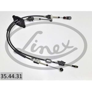 Cable de control Linex - 35.44.31 para Renault Cable de control Linex - 35.44.31 para Renault