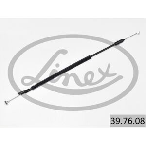 LINEX Cable - Trasero 400/295 - Desbloqueo de puerta LINEX Cable - Trasero 400/295 - Desbloqueo de puerta