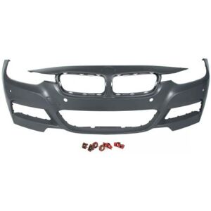 Parachoques delantero BMW Serie 3 F30/F31 M-Tech 2012-2014 Parachoques delantero BMW Serie 3 F30/F31 M-Tech 2012-2014