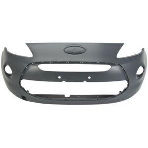Parachoques delantero BLIC 5510-00-2506900Q - Repuesto para coche Parachoques delantero BLIC 5510-00-2506900Q - Repuesto para coche