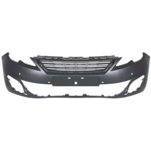 BLIC 5510-00-5519907PP Parachoques para Peugeot 308 II, SW - Parachoques BLIC 5510-00-5519907PP Parachoques para Peugeot 308 II, SW - Parachoques