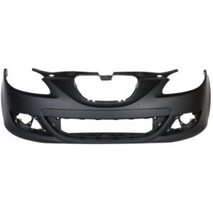 PRASCO ST4221001 - Parachoques delantero para Seat Leon II 3/5 puertas PRASCO ST4221001 - Parachoques delantero para Seat Leon II 3/5 puertas