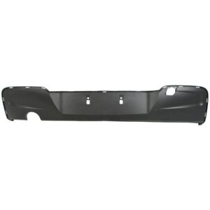 PRASCO Paragolpes BMW Delantero Trasero - Spoiler PRASCO Paragolpes BMW Delantero Trasero - Spoiler