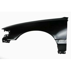 BLIC 6504-04-2909315P Guardabarros izquierdo - Fender BLIC 6504-04-2909315P Guardabarros izquierdo - Fender
