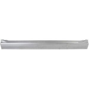 Panel lateral Mercedes-Benz Sprinter - Duradero, Fácil de instalar, Ajuste original Panel lateral Mercedes-Benz Sprinter - Duradero, Fácil de instalar, Ajuste original