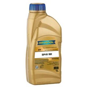 Aceite de transmisión RAVENOL 1211138-001-01-999 Aceite de transmisión RAVENOL 1211138-001-01-999