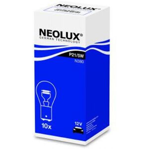 Lámpara, luz intermitente NEOLUX® N380 Lámpara, luz intermitente NEOLUX® N380