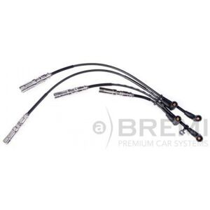 Juego de cables de encendido BREMI 206M200 Juego de cables de encendido BREMI 206M200