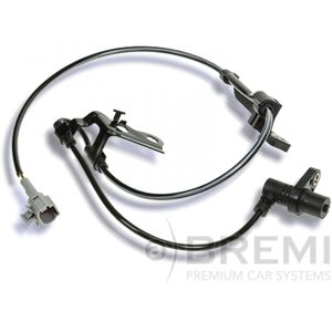 Sensor, revoluciones de rueda BREMI 50171 Sensor, revoluciones de rueda BREMI 50171