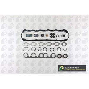 Junta de cabeza de motor Audi VW - HN6301 Junta de cabeza de motor Audi VW - HN6301