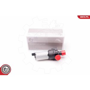 Bomba de circulación de agua, calefacción auxiliar ESEN SKV 22SKV009 Bomba de circulación de agua, calefacción auxiliar ESEN SKV 22SKV009