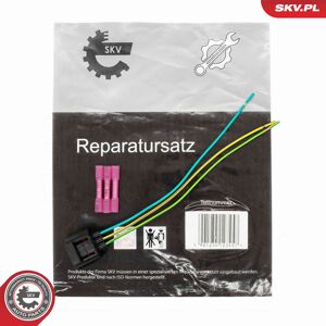 Kit reparación cables, generador ESEN SKV 53SKV213 Kit reparación cables, generador ESEN SKV 53SKV213