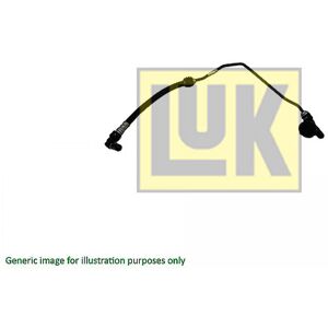 Schaeffler LuK 418 0444 10 - Línea de embrague Schaeffler LuK 418 0444 10 - Línea de embrague