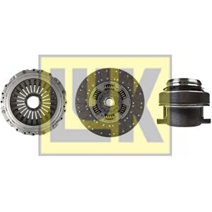 Kit de embrague LuK 643 3290 00 Kit de embrague LuK 643 3290 00