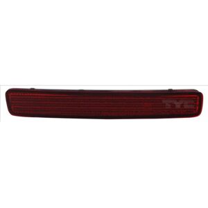 Reflector trasero derecho Toyota Prius Plus - Reflector Reflector trasero derecho Toyota Prius Plus - Reflector