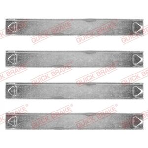 QUICK BRAKE 109-1857 - Accesorios de freno de disco QUICK BRAKE 109-1857 - Accesorios de freno de disco