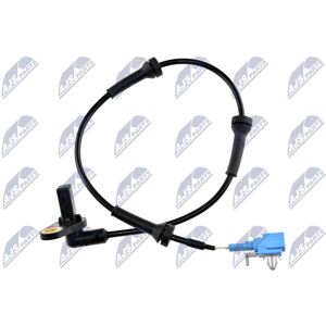 Sensor, revoluciones de rueda NTY HCA-NS-152 Sensor, revoluciones de rueda NTY HCA-NS-152