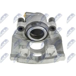 Pinza de freno NTY HZP-AU-005 Pinza de freno NTY HZP-AU-005