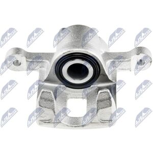 Pinza de freno NTY HZT-DW-000 Pinza de freno NTY HZT-DW-000
