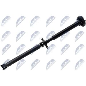 Eje de transmisión NTY NWN-BM-009 - trasero BMW X3 Eje de transmisión NTY NWN-BM-009 - trasero BMW X3