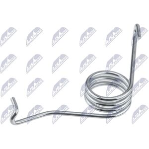 NTY Muelle y pinza de freno - HSR-VW-002 NTY Muelle y pinza de freno - HSR-VW-002