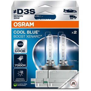 Osram 66340CBB-2HB Bombilla de faro Números OEM Osram 66340CBB-2HB Bombilla de faro Números OEM