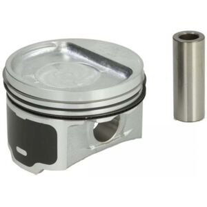 ENGITECH ENT050313 STD Pistón - Diámetro cilíndrico 72 mm, Ø perno 18 mm, 49 mm de longitud ENGITECH ENT050313 STD Pistón - Diámetro cilíndrico 72 mm, Ø perno 18 mm, 49 mm de longitud