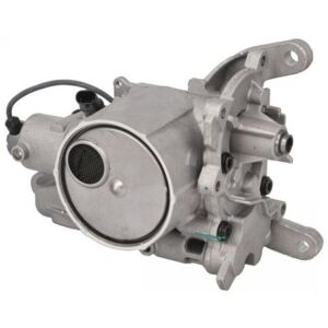 ENGITECH ENT069219 Bomba de aceite - Construcción metálica duradera ENGITECH ENT069219 Bomba de aceite - Construcción metálica duradera