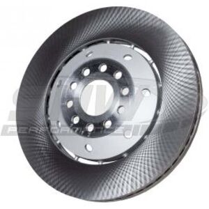 Disco de freno SHW Performance AFL46401 Disco de freno SHW Performance AFL46401