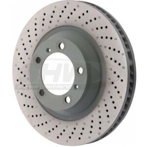 Disco de freno ventilado de carbono alto SHW PFL39911 - Disco de freno Disco de freno ventilado de carbono alto SHW PFL39911 - Disco de freno