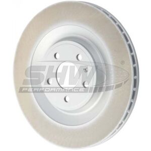 SHW PRX39506 Disco de freno - Ventilado, Alto carbono, Trasero SHW PRX39506 Disco de freno - Ventilado, Alto carbono, Trasero