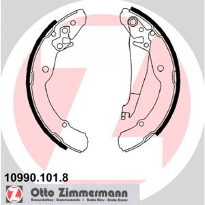 Kit de zapatas ZIMMERMANN 10990.101.8 Kit de zapatas ZIMMERMANN 10990.101.8