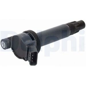 DELPHI GN10316-12B1 - Bobina de encendido DELPHI GN10316-12B1 - Bobina de encendido