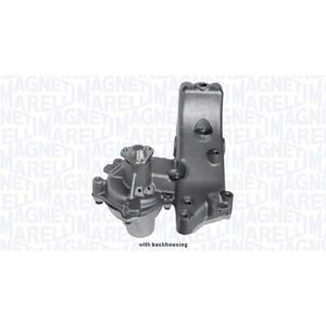 Magneti Marelli Modelo 352316170347 - Bomba de agua para Fiat Ducato Magneti Marelli Modelo 352316170347 - Bomba de agua para Fiat Ducato