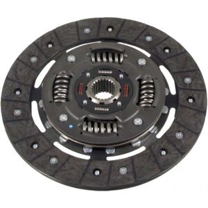 BLUE PRINT ADF123113 Disco de Embrague - 23 Dientes, 215mm, 1,305kg BLUE PRINT ADF123113 Disco de Embrague - 23 Dientes, 215mm, 1,305kg
