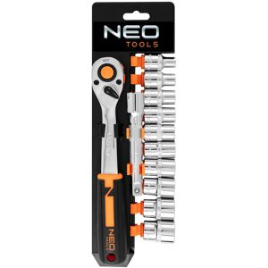 Kit de herramientas NEO TOOLS 10030 Kit de herramientas NEO TOOLS 10030