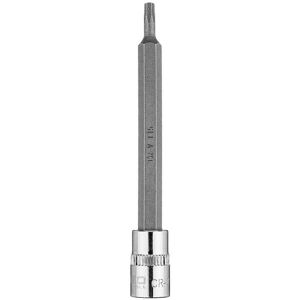 Vaso con punta torx NEO TOOLS 10341 Vaso con punta torx NEO TOOLS 10341