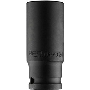 Vaso de impacto NEO TOOLS 12324 Vaso de impacto NEO TOOLS 12324
