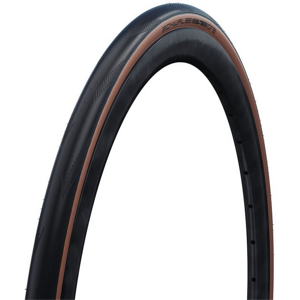 Neumático de Carretera Plegable Schwalbe Bronze RaceGuard - 700c Neumático de Carretera Plegable Schwalbe Bronze RaceGuard - 700c