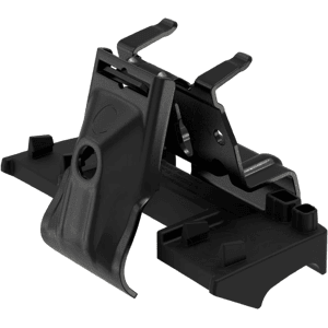 Thule Evo Flush Rail - Barras de Techo Thule Evo Flush Rail - Barras de Techo