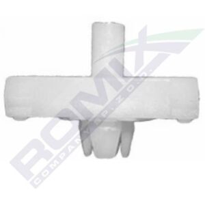 Clips Romix BMW - 10 Piezas - Molduras y Tiras Clips Romix BMW - 10 Piezas - Molduras y Tiras