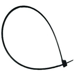 Amarres de cable ROMIX ROM 60200 - Fijación segura - 100 piezas Amarres de cable ROMIX ROM 60200 - Fijación segura - 100 piezas