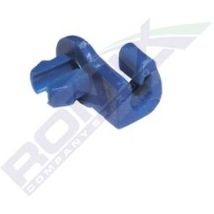Soporte de Cerradura de Puerta ROMIX - Soporte de soporte, cable, cerradura de puerta Soporte de Cerradura de Puerta ROMIX - Soporte de soporte, cable, cerradura de puerta