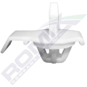 Clip de cable ROMIX ROM A15691 - 10 piezas Clip de cable ROMIX ROM A15691 - 10 piezas