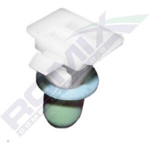 ROMIX ROM 12632 - Clip - Molduras - Pack de 10 ROMIX ROM 12632 - Clip - Molduras - Pack de 10