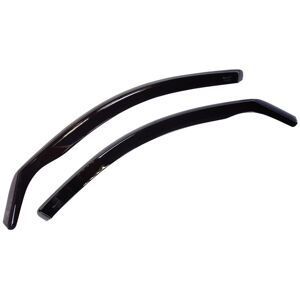 Deflector de viento para ventana HEKO 29365 Toyota Corolla Verso Deflector de viento para ventana HEKO 29365 Toyota Corolla Verso